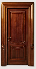 Распашная дверь New porte design Италия 4014/QQ