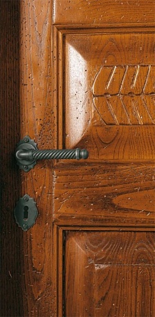 Распашная дверь New porte design Италия 1105/Q/INT