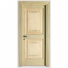 Распашная дверь New porte design Италия 1112/Q/D