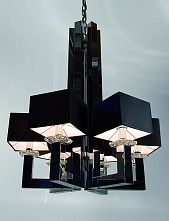Подвесной светильник Ilfari Голландия 6143
