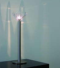 Настольная лампа Ilfari Голландия 6201