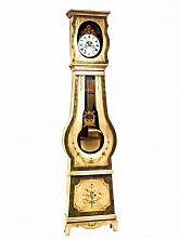 Часы Altobel Antonio Италия L.70