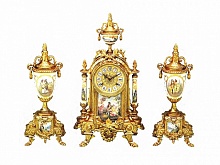 Часы Altobel Antonio Италия T.11