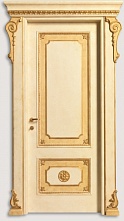 Распашная дверь New porte design Италия 3014/QQ/INT