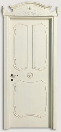 Распашная дверь New porte design Италия 7016/QQ
