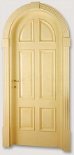 Распашная дверь New porte design Италия 1016/TT
