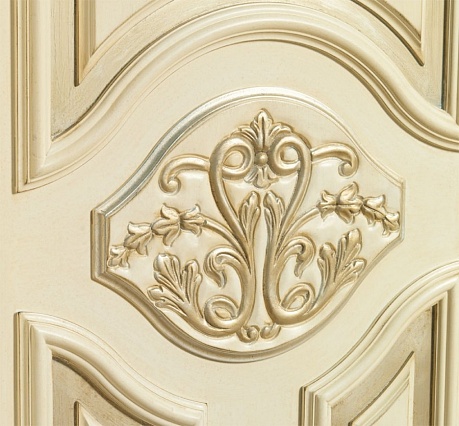 Распашная дверь New porte design Италия 5016/QQ