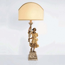 Настольная лампа Chelini Италия 896