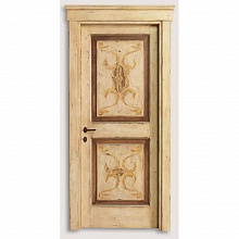 Распашная дверь New porte design Италия 1112/Q/D
