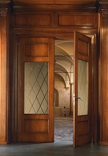 Дверь Bizzotto Италия POR 175