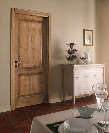 Распашная дверь New porte design Италия 1114/Q