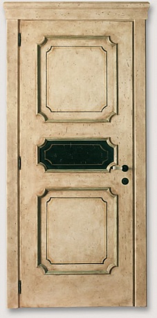 Распашная дверь New porte design Италия 1035/QQ/SD