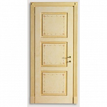 Распашная дверь New porte design Италия 755/QQ/P