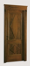 Распашная дверь New porte design Италия 1017/QQ