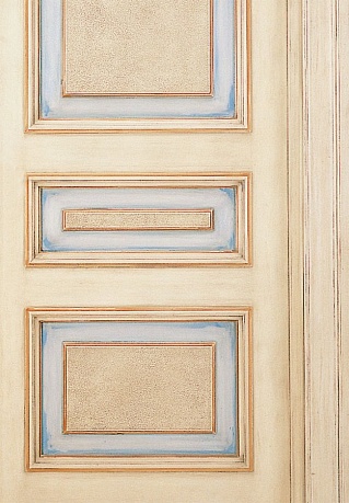 Распашная дверь New porte design Италия 1025