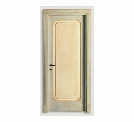 Распашная дверь New porte design Италия 763/QQ/A