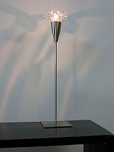 Настольная лампа Ilfari Голландия 6049