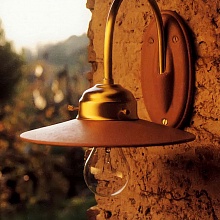 Настенный светильник Aldo Bernardi Италия 170
