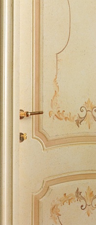 Распашная дверь New porte design Италия 762/QQ/E