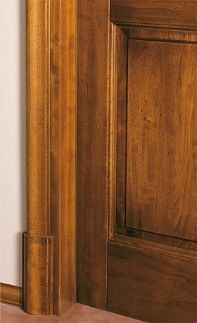 Распашная дверь New porte design Италия 1114/Q/NEW
