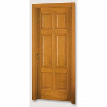 Распашная дверь New porte design Италия 1116/Q