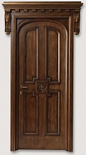 Распашная дверь New porte design Италия 6016/TQR/INT