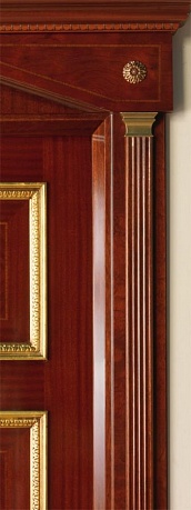 Распашная дверь New porte design Италия 3015/QQ