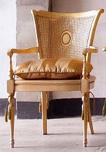 Кресло Volpi Италия 2003
