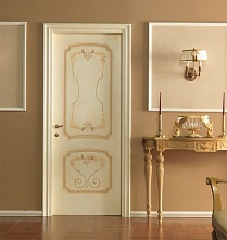 Распашная дверь New porte design Италия 762/QQ/E