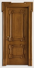 Распашная дверь New porte design Италия 2024/QQ
