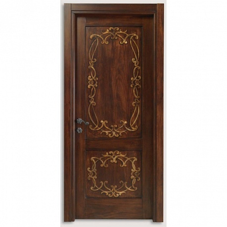Распашная дверь New porte design Италия 324/D