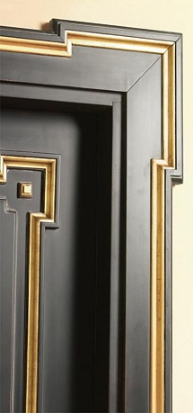 Распашная дверь New porte design Италия 2024/QQ