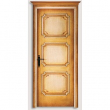 Распашная дверь New porte design Италия 1045/QQ