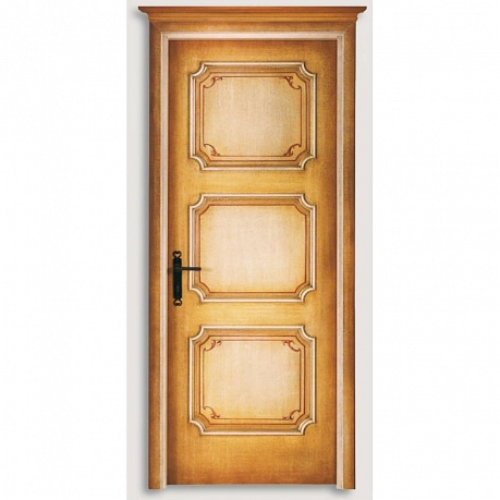 Распашная дверь New porte design Италия 1045/QQ