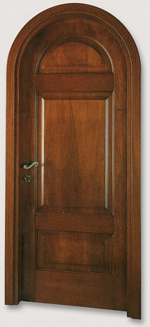Распашная дверь New porte design Италия 1055/TT