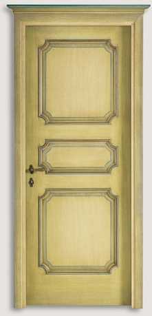 Распашная дверь New porte design Италия 1035/QQ