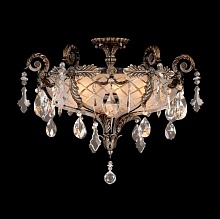 Подвесной светильник Savoy Испания 6-1707-6-141
