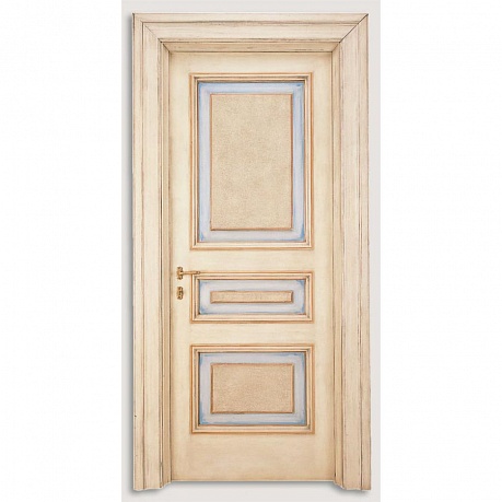Распашная дверь New porte design Италия 1024/TT