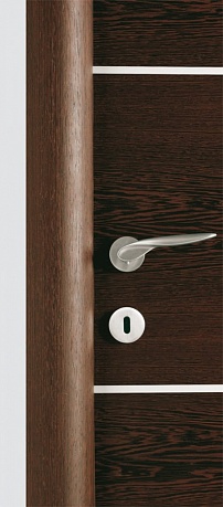 Распашная дверь New porte design Италия 1211/QQ/F