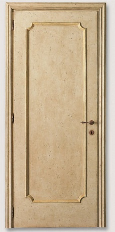 Распашная дверь New porte design Италия 1031/QQ/SD