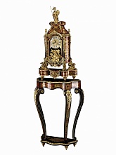 Часы Altobel Antonio Италия B.96