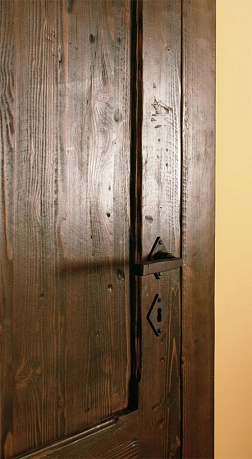 Распашная дверь New porte design Италия 404/Q/TM