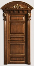 Распашная дверь New porte design Италия 1135/Q