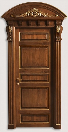 Распашная дверь New porte design Италия 1135/Q