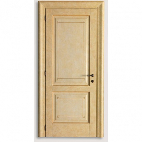Распашная дверь New porte design Италия 1114/Q/SD