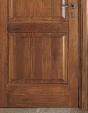 Распашная дверь New porte design Италия 1054/TT/NEW