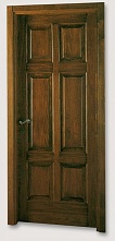 Распашная дверь New porte design Италия 1116/Q