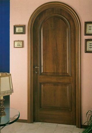 Распашная дверь New porte design Италия 1014/TT